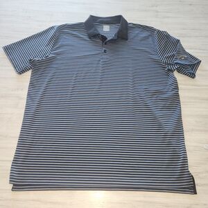 Callaway Opti Dri Sorry Sleeve Golf Polo Men's Size XXL 2X C5